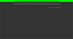 Desktop Screenshot of ebp.org